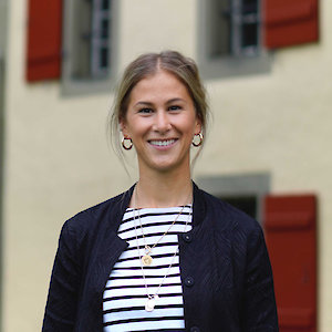 Andrea Aeschimann